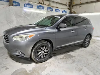 2015 Infiniti QX60 5N1AL0MN6FC511152