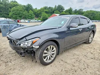 2015 Infiniti Q70 JN1BY1AR1FM561834