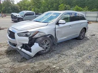 2018 Infiniti QX60 5N1DL0MN6JC515174