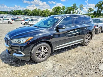 2016 Infiniti QX60 5N1AL0MM7GC505224