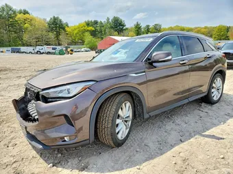 2019 Infiniti QX50 3PCAJ5M37KF110633