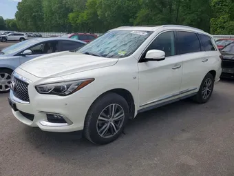 2017 Infiniti QX60 5N1DL0MM2HC553082
