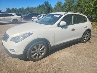 2015 Infiniti QX50 JN1BJ0HR7FM773397