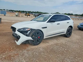 2024 Jaguar F-PACE SADCT2FU9RA732018