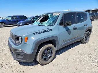 2018 Jeep Renegade ZACCJBAB3JPH41745