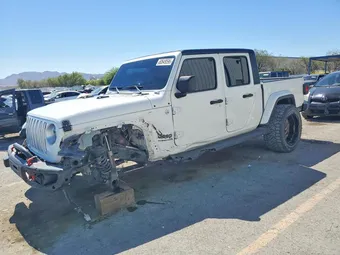 2023 Jeep Gladiator 1C6HJTFG5PL566130