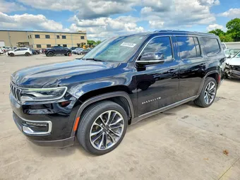 2022 Jeep Wagoneer 1C4SJVDT4NS127658