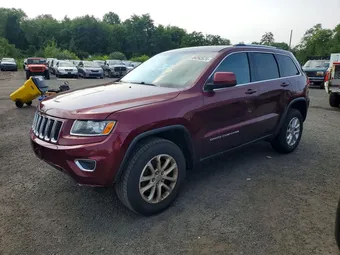 2016 Jeep Grand Cherokee 1C4RJFAG7GC378389