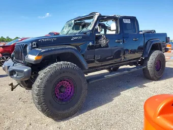 2021 Jeep Gladiator 1C6HJTAG9ML623982
