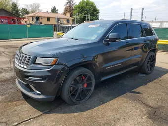 2015 Jeep Grand Cherokee 1C4RJFDJ3FC787446