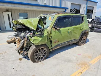 2016 Jeep Renegade ZACCJBBT6GPD70192