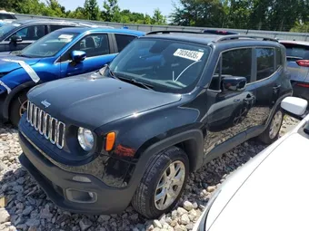 2018 Jeep Renegade ZACCJABBXJPJ39897
