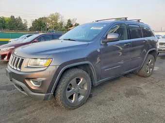 2015 Jeep Grand Cherokee 1C4RJFAG1FC737993