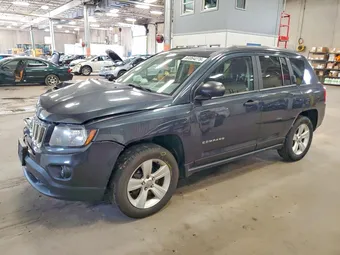 2015 Jeep Compass 1C4NJCBB5FD139304 Lot 60064276