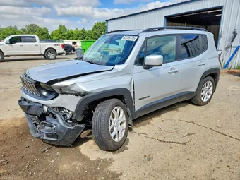 2018 Jeep Renegade ZACCJABB8JPJ07854