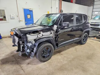 2020 Jeep Renegade ZACNJBAB6LPL25469