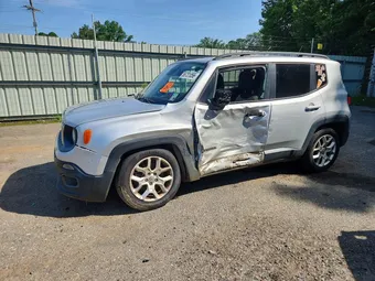 2015 Jeep Renegade ZACCJABT1FPC19155