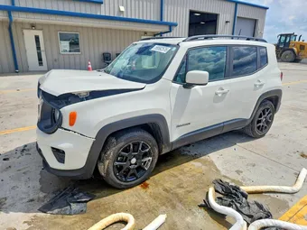 2019 Jeep Renegade ZACNJABB4KPK64808