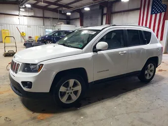 2016 Jeep Compass 1C4NJDEB1GD765595 Lot 57815376