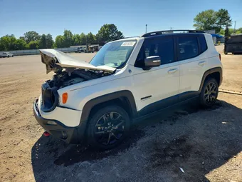 2017 Jeep Renegade ZACCJBCB6HPE76469