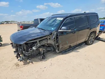 2022 Jeep Wagoneer 1C4SJVDT6NS142632