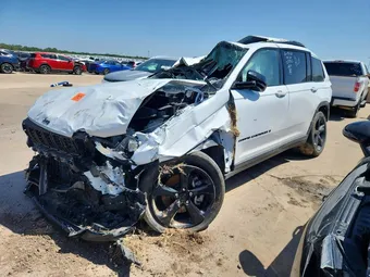 2023 Jeep Grand Cherokee Limited 1C4RJKAG8P8781275