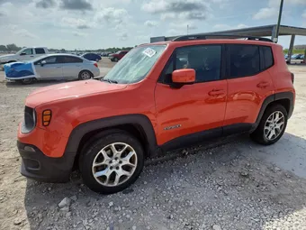 2015 Jeep Renegade ZACCJABT1FPC20595
