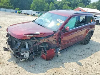 2020 Jeep Grand Cherokee 1C4RJFAG7LC104829