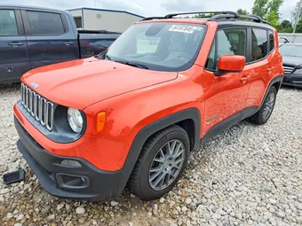 2015 Jeep Renegade ZACCJABT0FPB46912