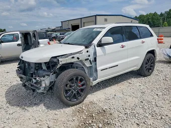 2020 Jeep Grand Cherokee 1C4RJFAG6LC313981