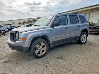 2016 Jeep Patriot 1C4NJPFA7GD711418