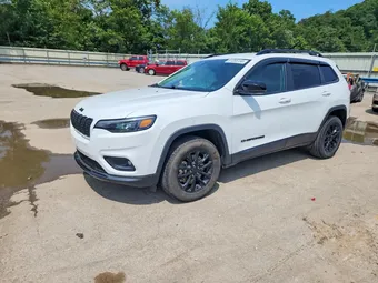 2023 Jeep Cherokee 1C4PJMMB9PD110174