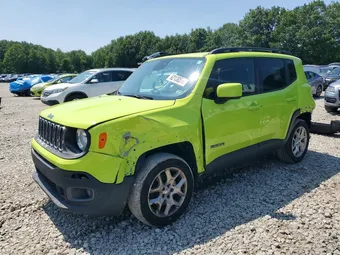 2017 Jeep Renegade ZACCJBBB2HPF02907