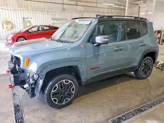 2017 Jeep Renegade ZACCJBCB9HPE45717