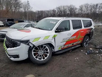 2024 Jeep Wagoneer L 1C4SJSBP6RS133729