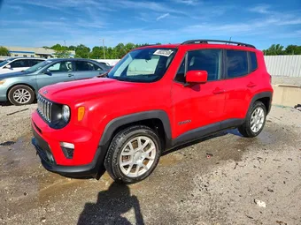 2019 Jeep Renegade ZACNJABB7KPK51115