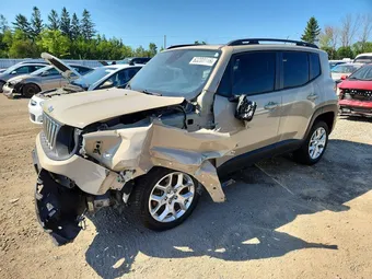 2016 Jeep Renegade ZACCJBBT1GPC51966