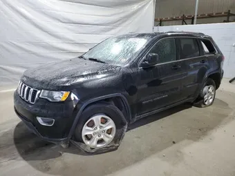 2017 Jeep Grand Cherokee 1C4RJFAG4HC632450