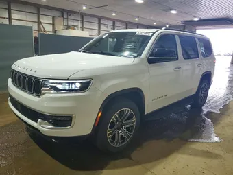 2023 Jeep Wagoneer 1C4SJVAP0PS561358