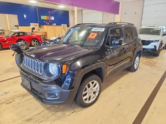 2018 Jeep Renegade ZACCJBBB8JPH44817