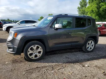 2017 Jeep Renegade ZACCJBDB7HPF47984