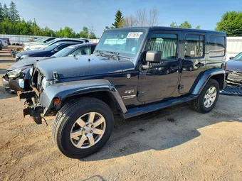 2018 Jeep Wrangler 1C4BJWEG0JL825275