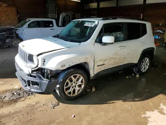 2015 Jeep Renegade ZACCJBBT4FPB39872