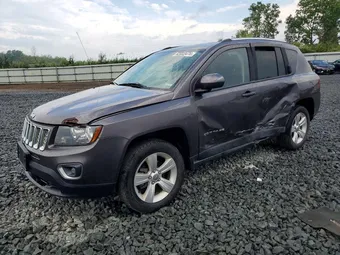 2015 Jeep Compass 1C4NJCEA4FD414034 Lot 62033476