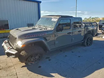2022 Jeep Gladiator 1C6JJTEG6NL111464