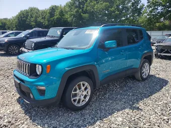 2020 Jeep Renegade ZACNJBBB5LPL56856