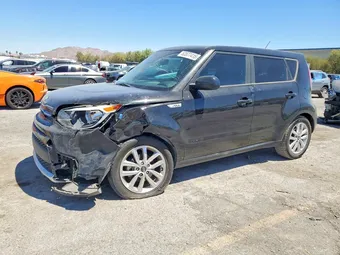 2017 Kia Soul KNDJP3A57H7440750