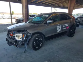 2023 Kia Niro KNDCR3L14P5029734