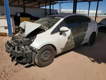 2015 Kia Rio KNADM4A35F6436111