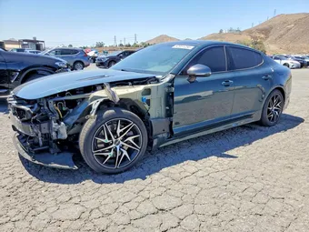 2022 Kia Stinger KNAE35LD0N6119127